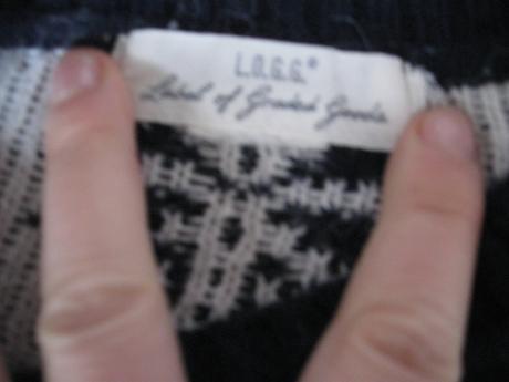 Dámsky sveter, m, m