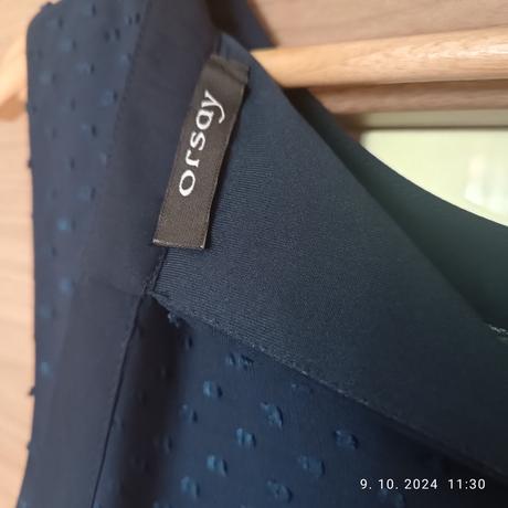 Dámske tielko orsay, orsay,m