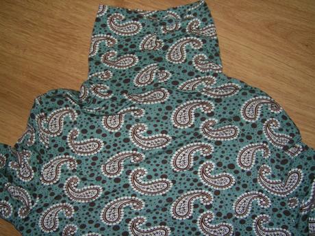 Tenký roláčik mana, s