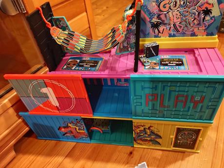 Lol domček playhouse, 