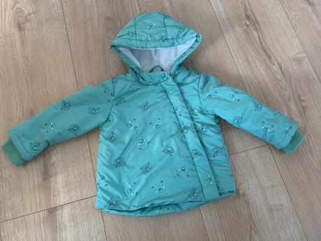 Zimná bunda, sinsay,92