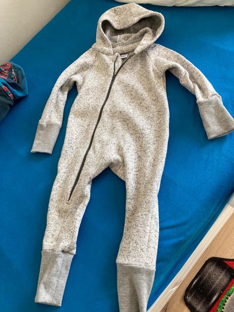 Jarny overal rischino, 86