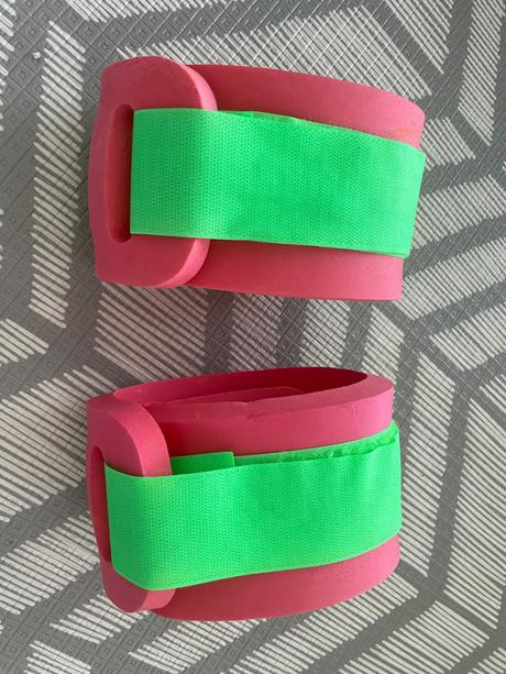 Nenafukovacie rukavniky, 