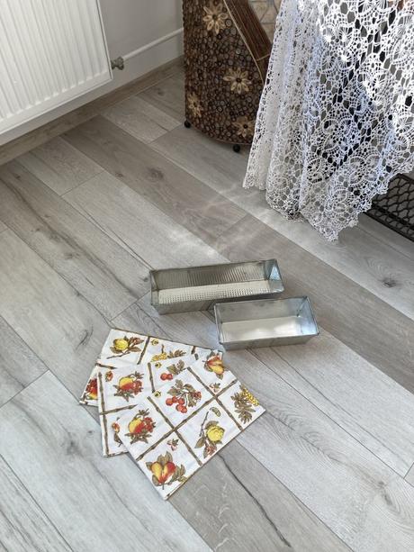 Formy na pečenie podlhovasté,, 