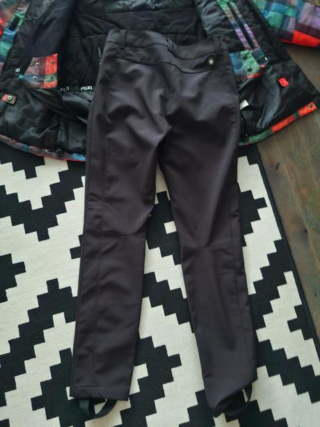 Perfektna stylova lyziarska suprava v.xs/s, stormberg,s