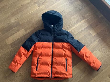 Zimná bunda next, next,134