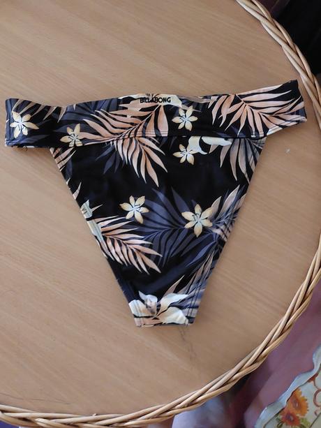 Plavky spodna cast, billabong,l