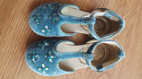 Sandálky joyfolie, 26