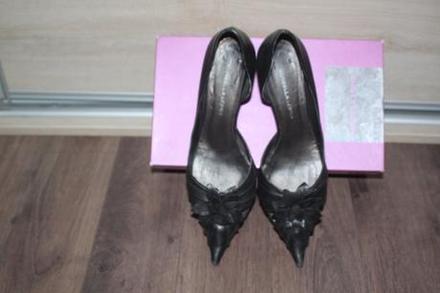 Lodičky s kvetom, 39