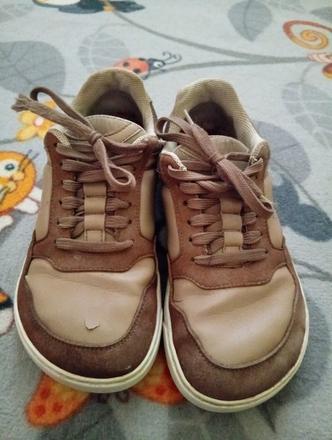 Tenisky barebarics, be lenka,36