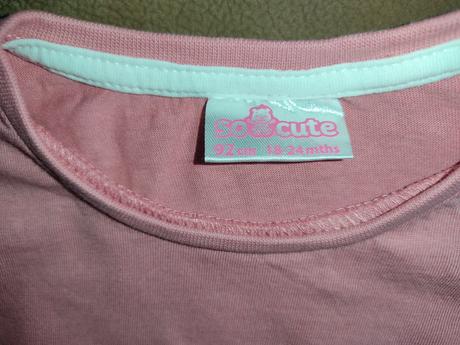 Súprava veľkosť 92, 92