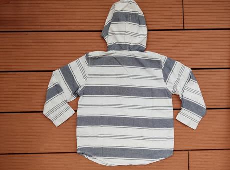 Košeľa lindex, lindex,104