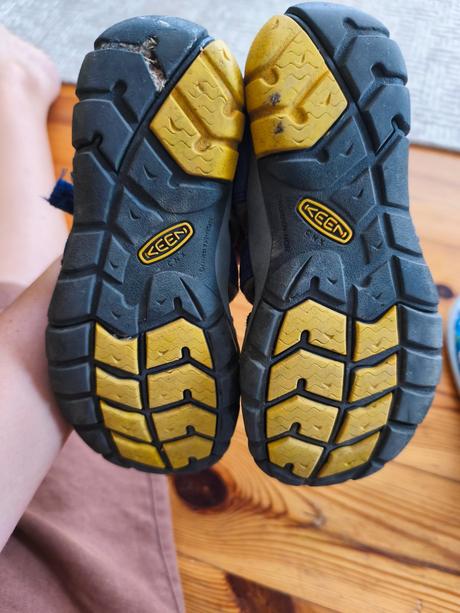 Keen cnx c 31, keen,31