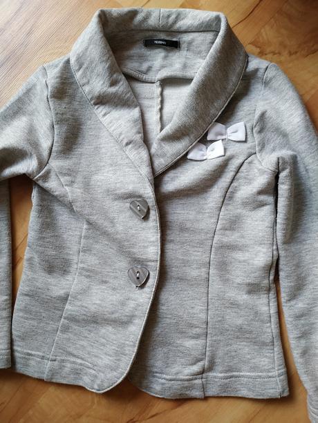 Sako veľkosť 104/110, tezenis,104