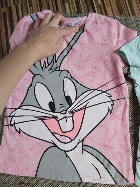 Tricka pre dievcatko vel.122, pepco,122