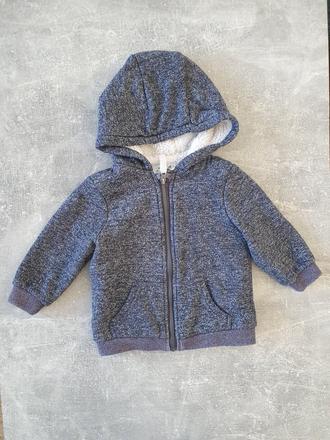 F&f hrubá mikina, f&f,86