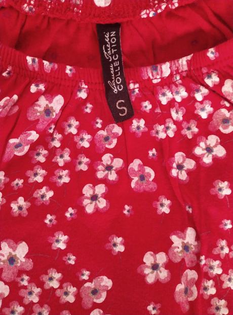 Damske tricko, nkd,s