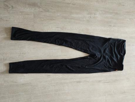 Tehotenské legíny, s