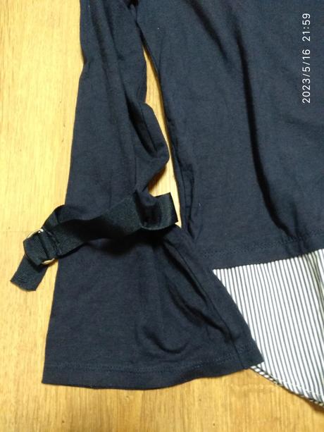 Top modry bershka, bershka,s
