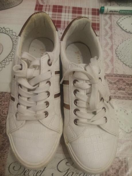 Dievčenské tenisky, matalan,37