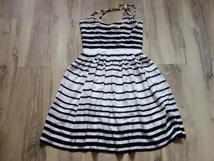 Dámske šaty h&m, h&m,36