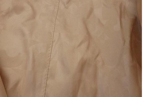 Prechodná vetrovka, c&a,44