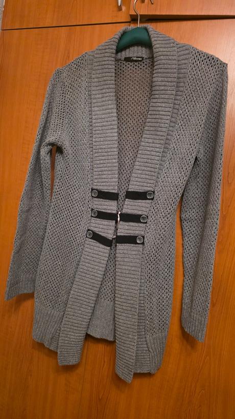 Kardigan damsky ĺ, new look,l