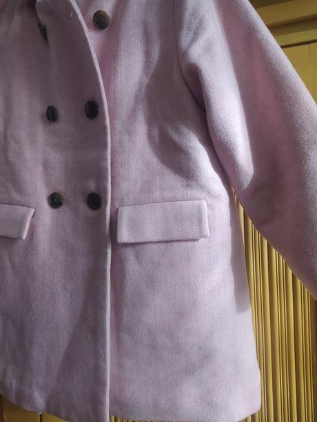 Petit bateau kabát, 116