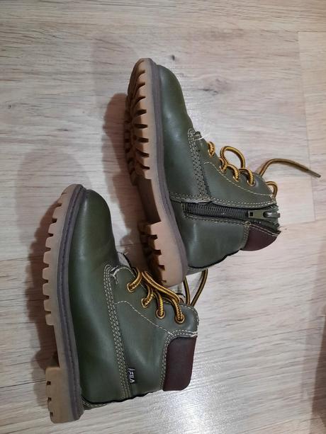 Topánky fila, fila,24