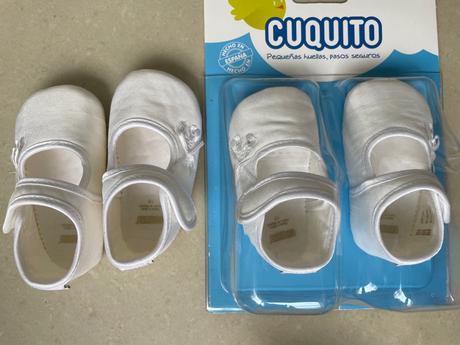 Detske topanocky velk 17 a 18, 17