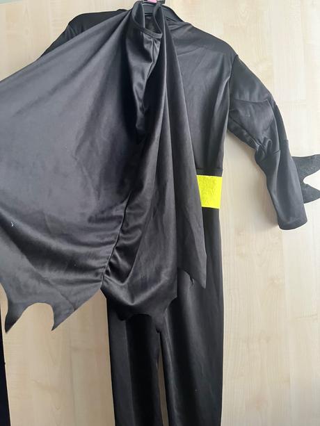 Kostým batman, 