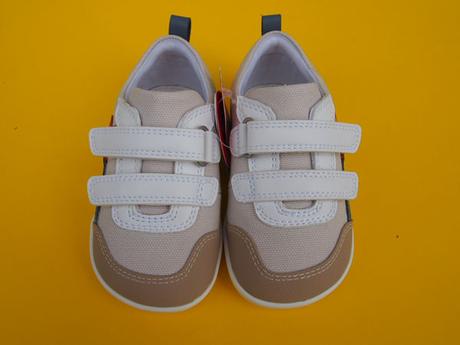 Detské barefoot plátenky garvalin, 19 / 20 / 21 / 22 / 23