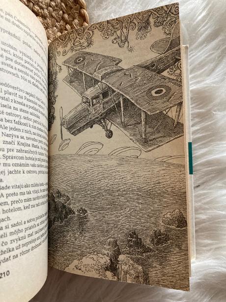 Pán tragáčik a človek z ufo z.nienacki (1990),