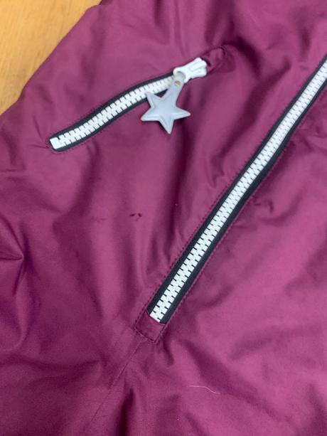 Reima typ kauhava czimná kombinéza 98/104, reima,98