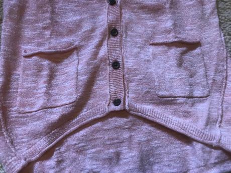 Krásny svetrik next, next,116