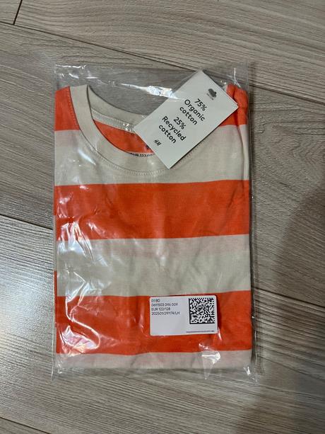 Tričko h&m, h&m,122