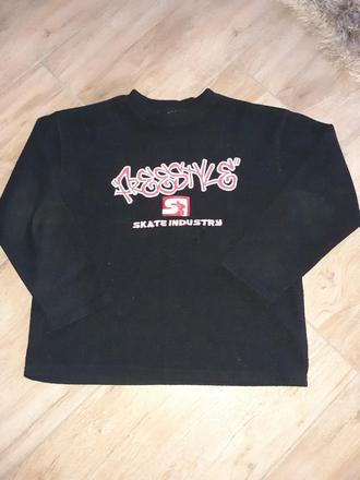 Skate mikina č.152, 152