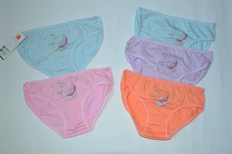 Detské nohavičky, 74 - 170