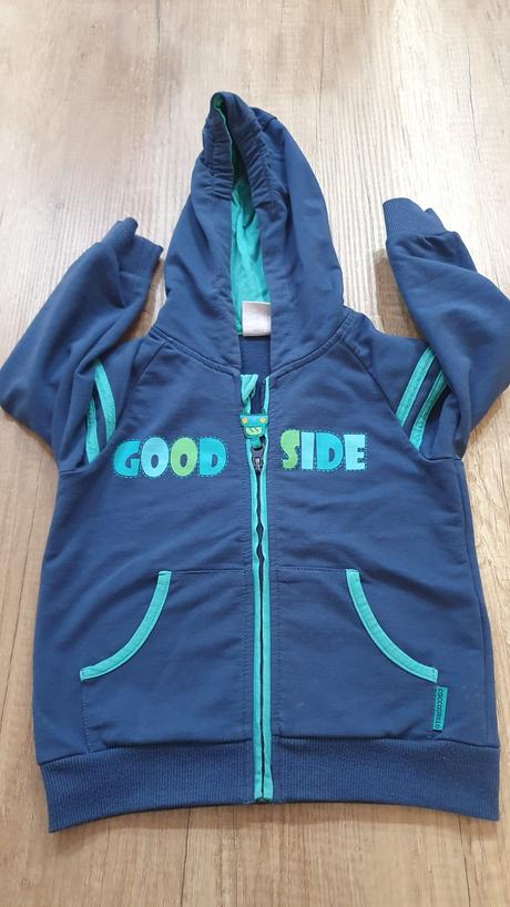 Mikina, coccodrillo,98