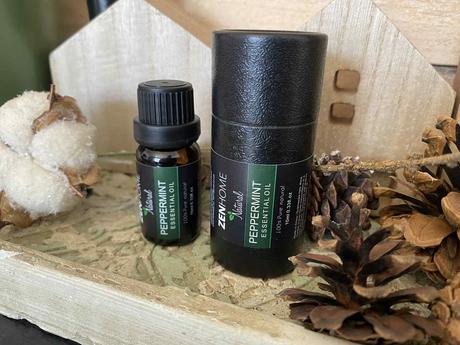 Esenciálny olej 10 ml, 