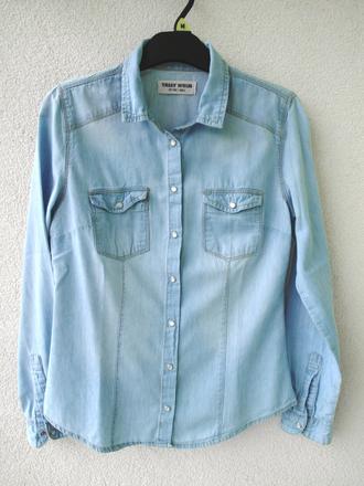 Riflova kosela, tally weijl,xs