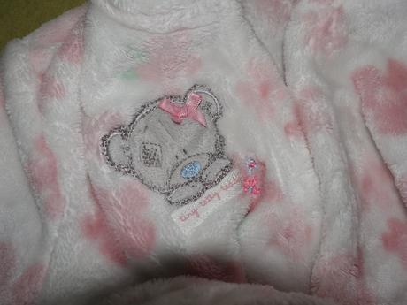 Zupancek s mackom me to you od george, george,80