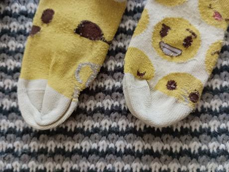 Dedoles ponožky 2x, 27