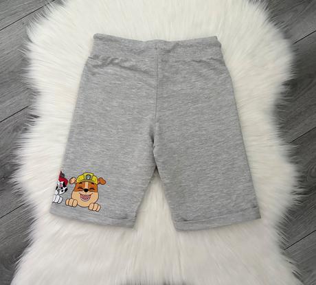 Paw patrol šortky veľ. 122, c&a,122