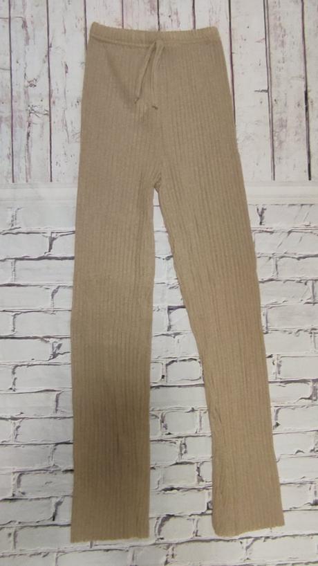 Upletove nohavice emba, s