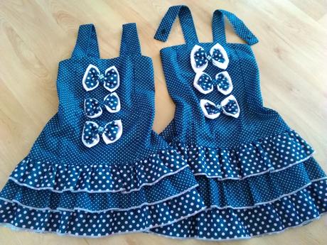 Satičky pre sestričky 2ks, 104