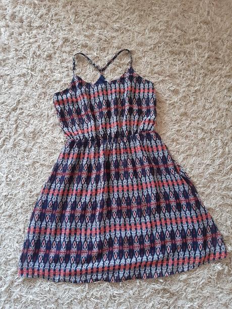 Letné šaty, pimkie,s