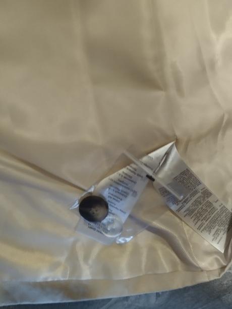 Orsay novy trenckot, orsay,s