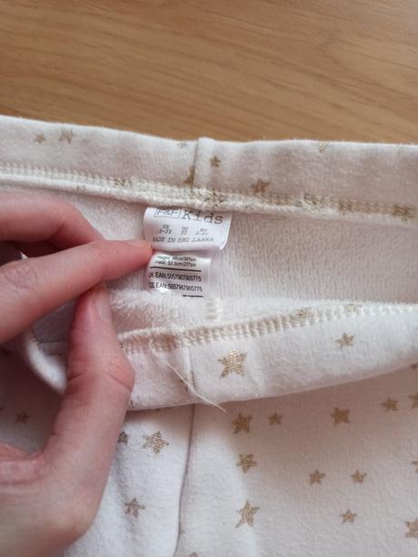 Zateplené legíny, f&f,98