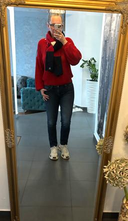 Dámske rifle tommy hilfiger v. 28/30, tommy hilfiger,28